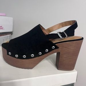 New women’s shoes
